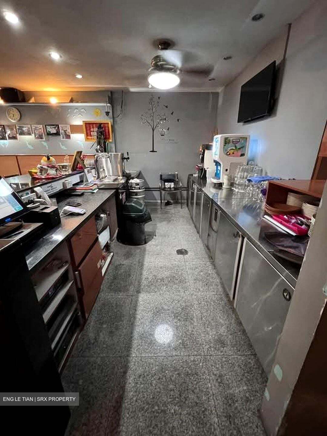 Seletar Hills Estate (D28), Shop House #594030761